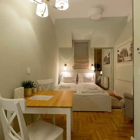 Hotell Roland Budapest