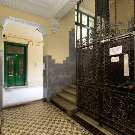 Roland 3* Budapest