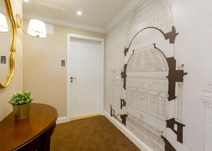 Hotel Roland Budapest