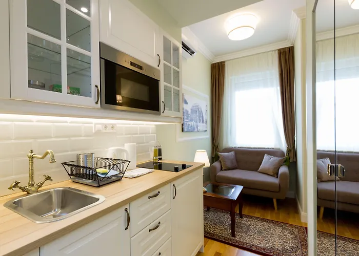Hotel Roland Budapest
