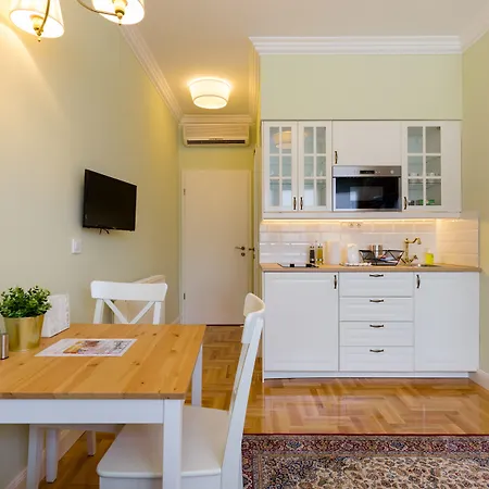 Hotell Roland Budapest