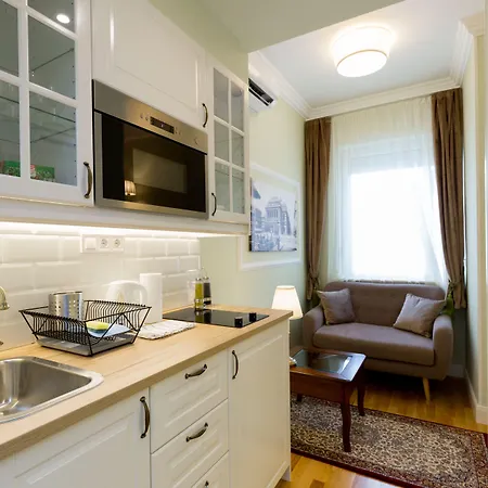 Hotell Roland Budapest