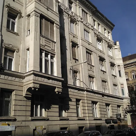 Hotel Roland 3*