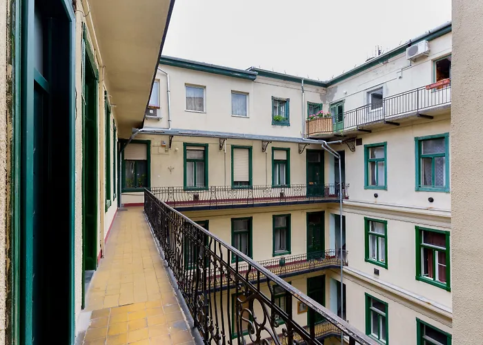 Roland 3* Budapeşte