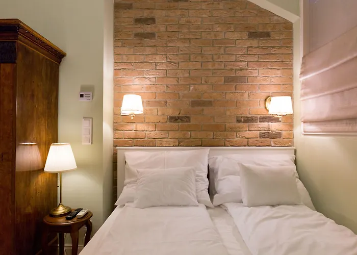Otel Roland 3*