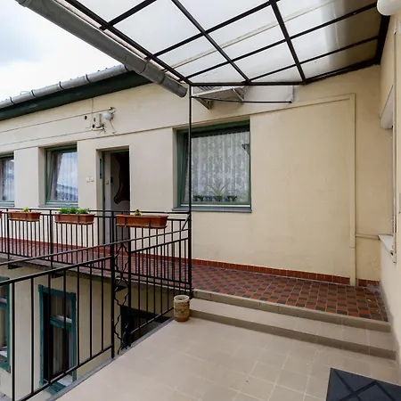 Roland 3* Budapest