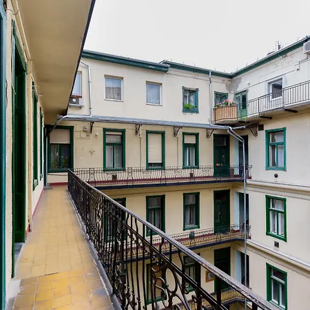 Roland 3* Budapest